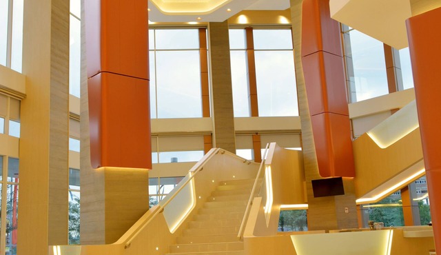 HARRIS Hotel & Conventions Bekasi
