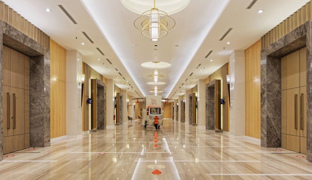 HARRIS Hotel & Conventions Kelapa Gading Jakarta