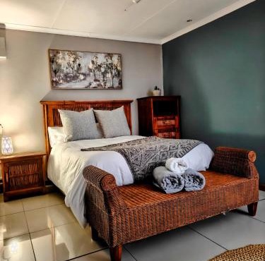 Harrismith Country Cottage