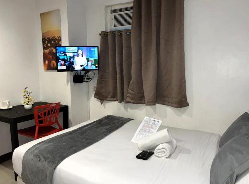 Harrison Suites