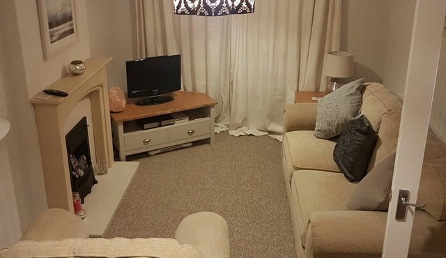 Harrogate Accommodation
