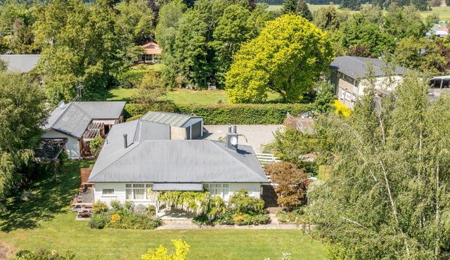 Harrogate Gardens Motel