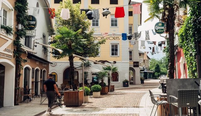 harry's home Lienz hotel & apartments