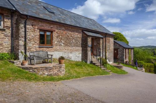 Harthanger View Cottage Luxborough