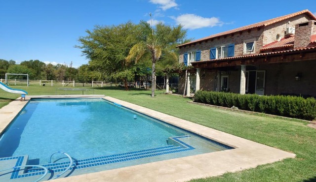 Hartland Country House Oudtshoorn
