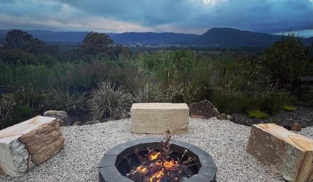 Hartley Valley Views