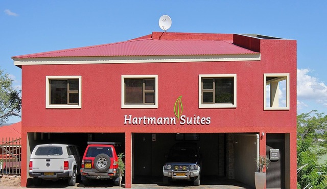 Hartmann Suites