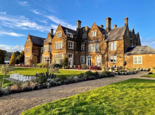 Hartsfield Manor