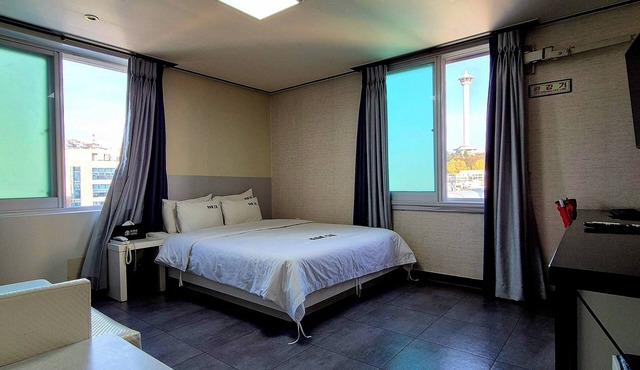Haruae hotel