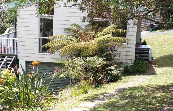 Haruru Cottage