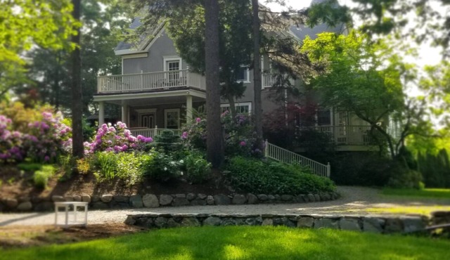 Harvard House: Make Your 2025 Family Gathering Unforgettable"