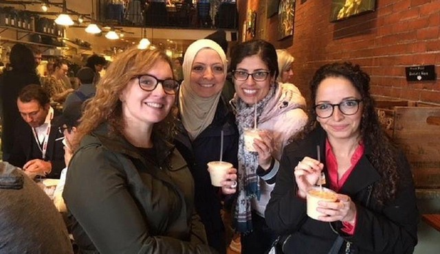 Harvard Square Chocolate Tour