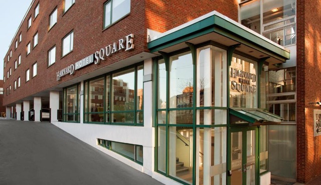 Harvard Square Hotel