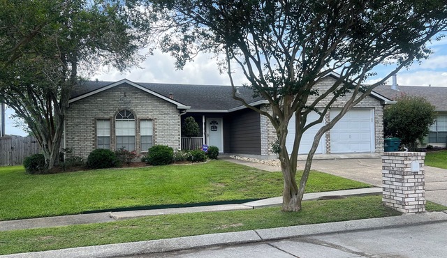Harvey Haven Hideaway
