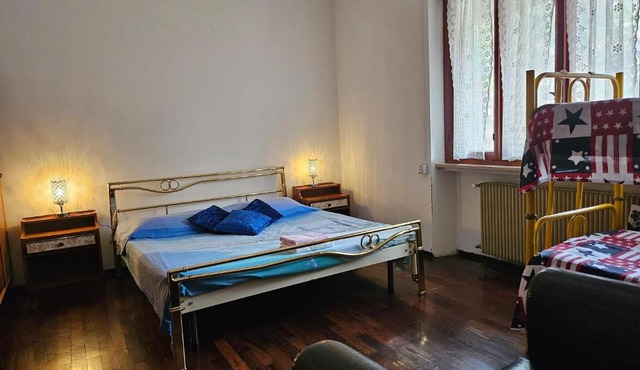 Harvey's BnB