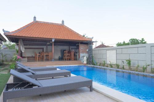 Harwin Villa