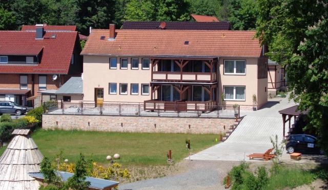 Harz Pension