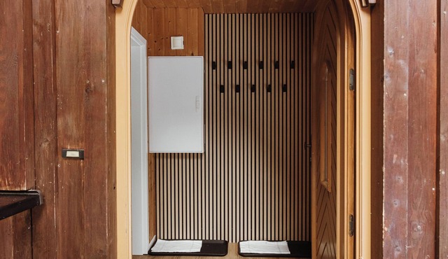 Harzchalets an der Brockenbahn 2a+2b