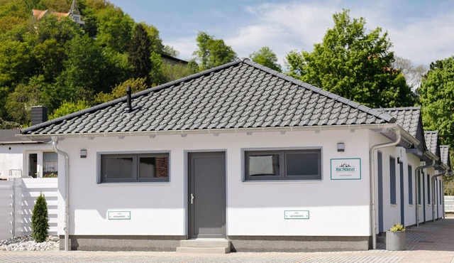HarzHaus 1 - Pure relaxation between the city and nature