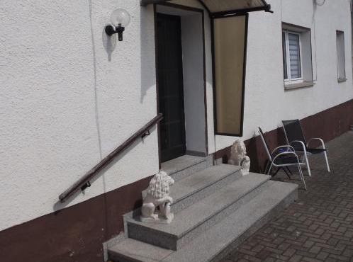 Harzhaus