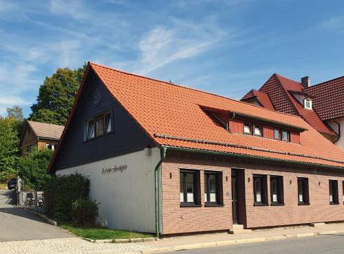 Harznester Schierke