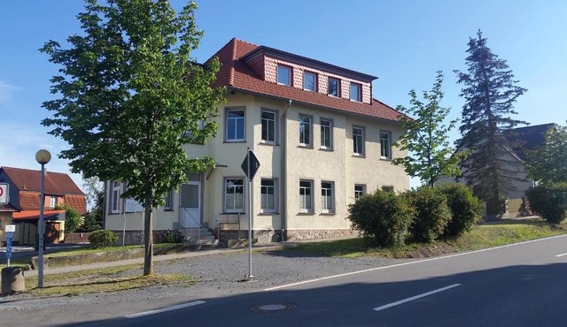 Harzquartier