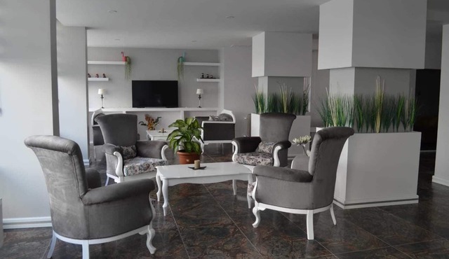 Has otel