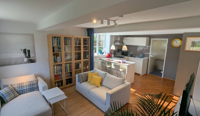 Haselbach 6 by Interhome