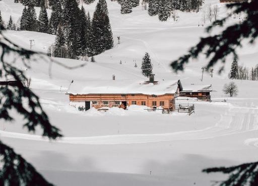 Hasenalm