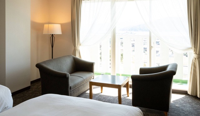 Hashidate Bay Hotel