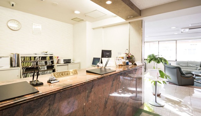 Hashimoto Park Hotel