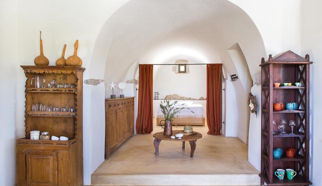 Hasienta House