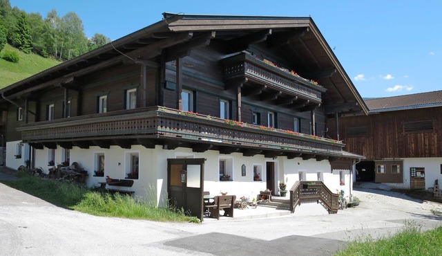 Haslinghof by Interhome