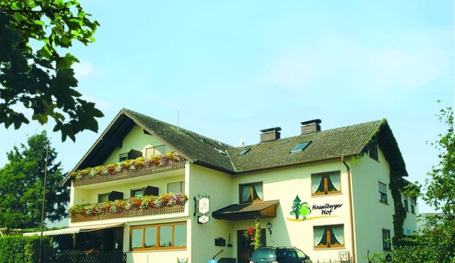 Hasselberger Hof