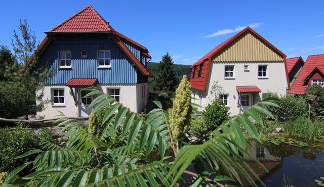 Hasseröder Ferienpark