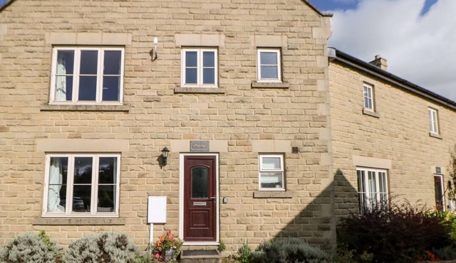 Hassop, Matlock - A Charming Retreat