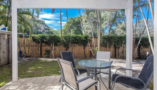 Hastings Cove 2 Bedroom Garden Apartment!