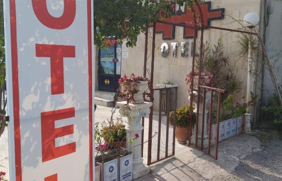 Hasyurt Hotel