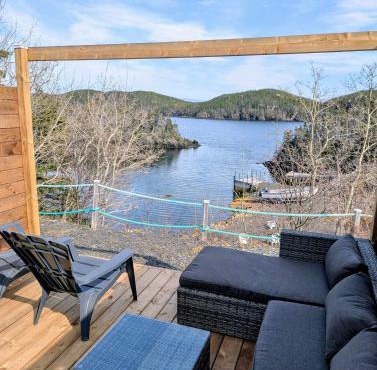 Hatchet Harbour Cottage