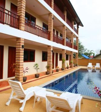 Hathai House