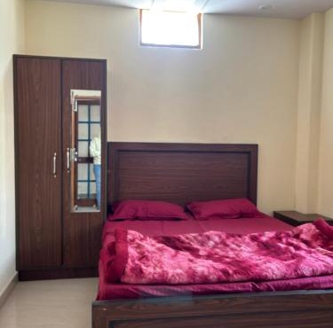 Hathayogashram Hostel