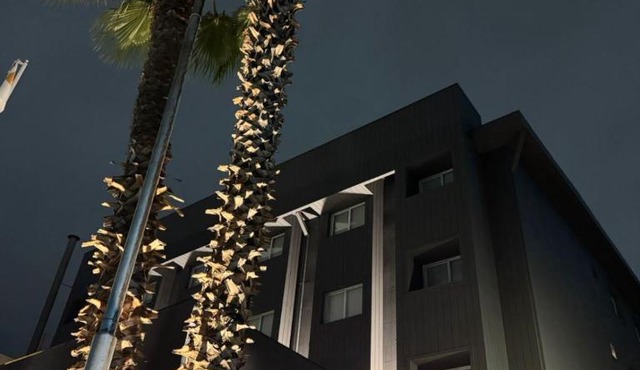 Hathor Hotels Mendoza