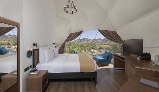 Hatta Resorts