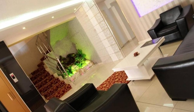 Hattusirin Otel