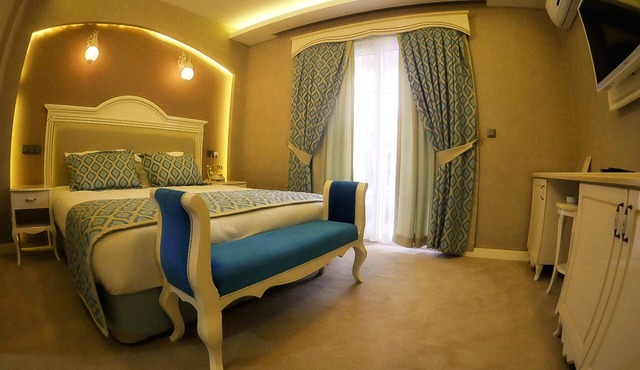 Hatunca Otel & Restaurant