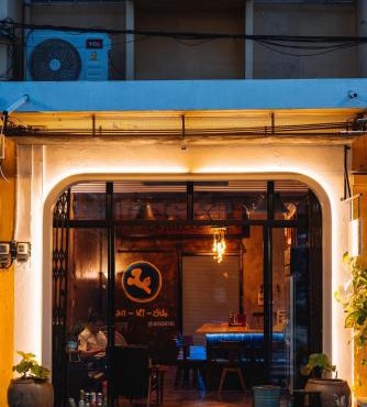 Hatyai Backpackers Hostel