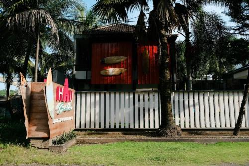 Hau Batu Karas