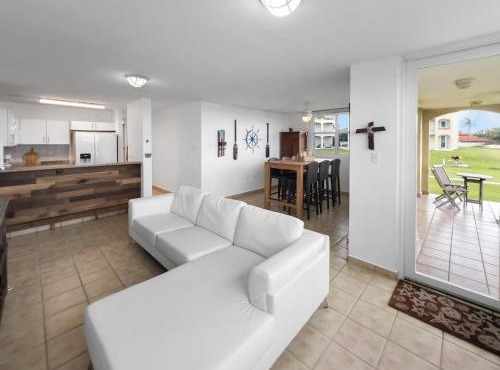 Haudimar Beach Apt Ocean Front With Parking