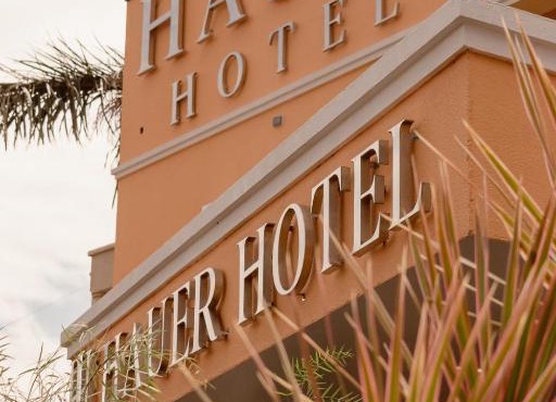 HAUER HOTEL