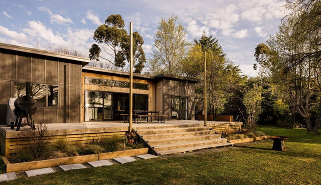 Haumako - Mangawhai Heads Holiday Home